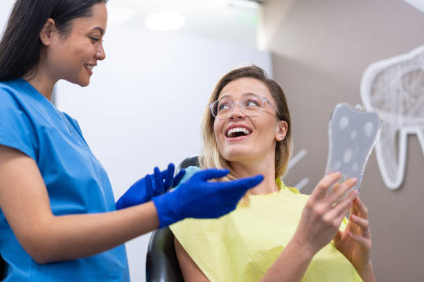 Professional Dental Services in Lake View, AL